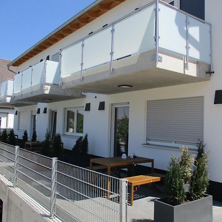 Parsberger Ferienwohnung 4 Luaran gambar