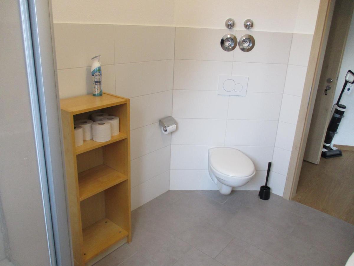 Parsberger Ferienwohnung 4 Luaran gambar
