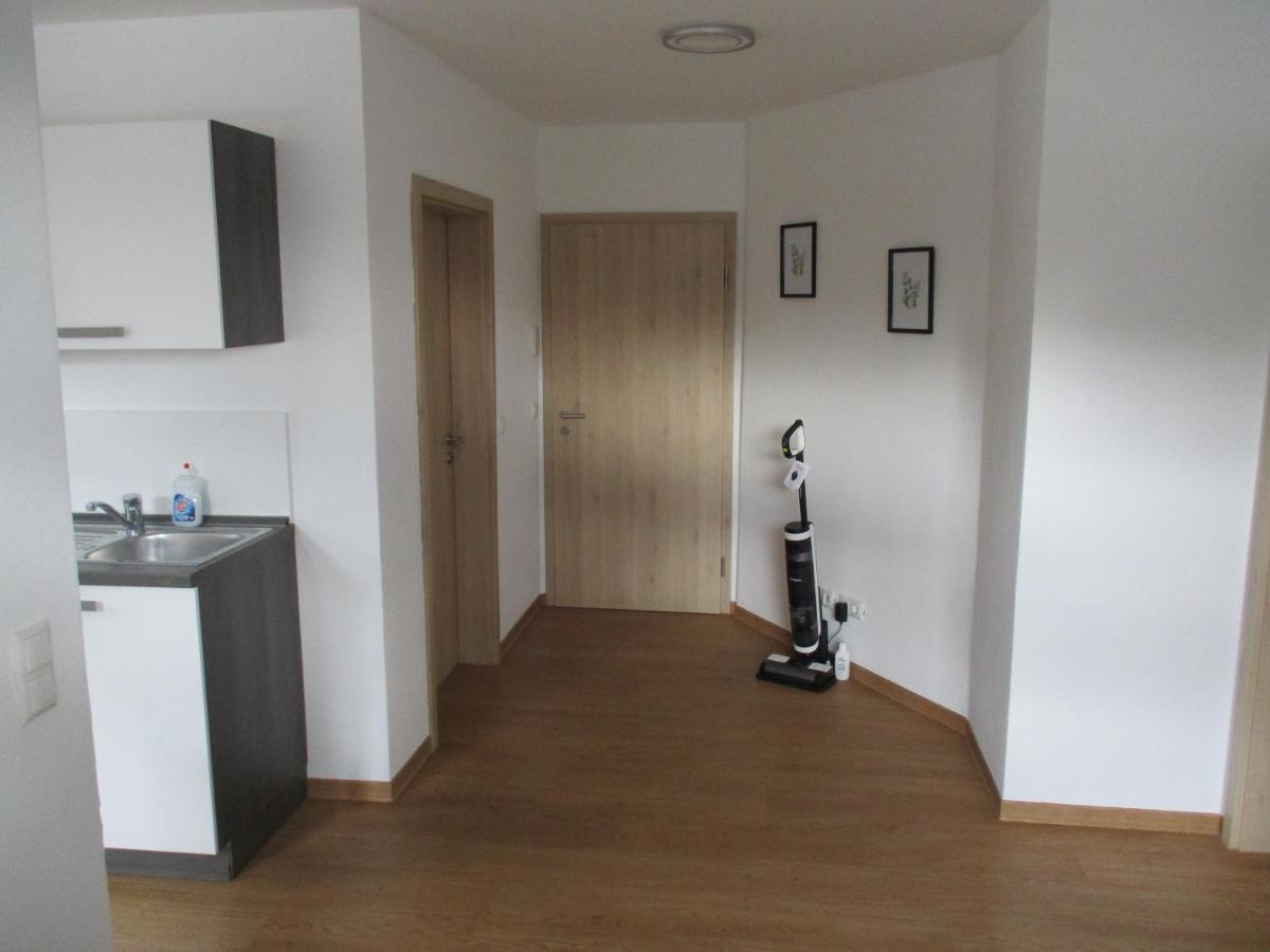 Parsberger Ferienwohnung 4 Luaran gambar