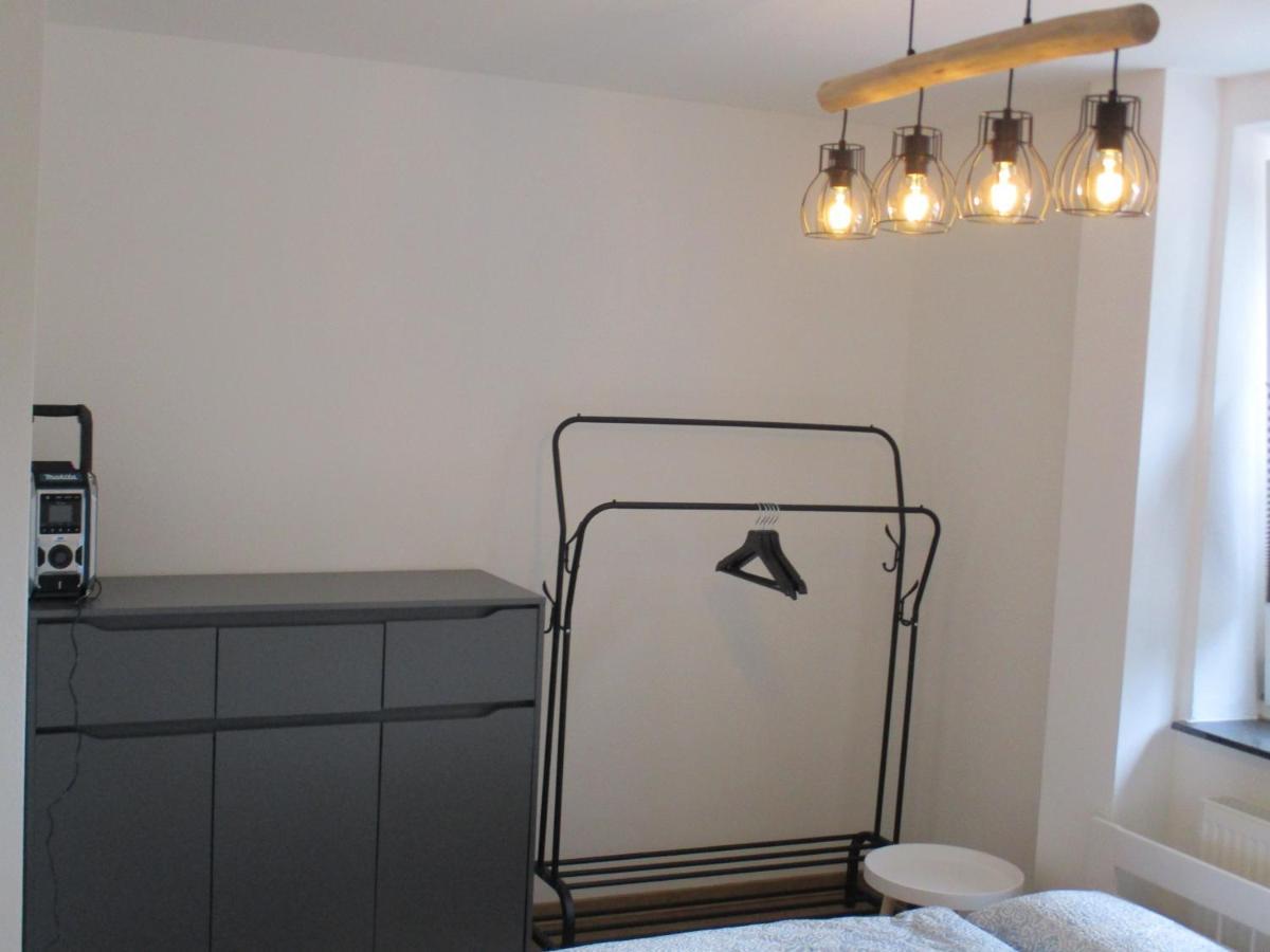 Parsberger Ferienwohnung 4 Luaran gambar