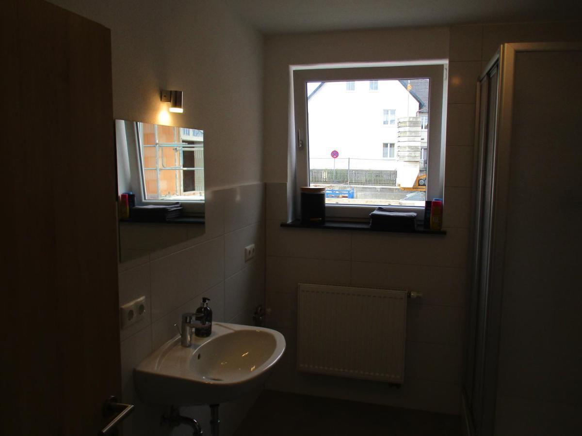 Parsberger Ferienwohnung 4 Luaran gambar