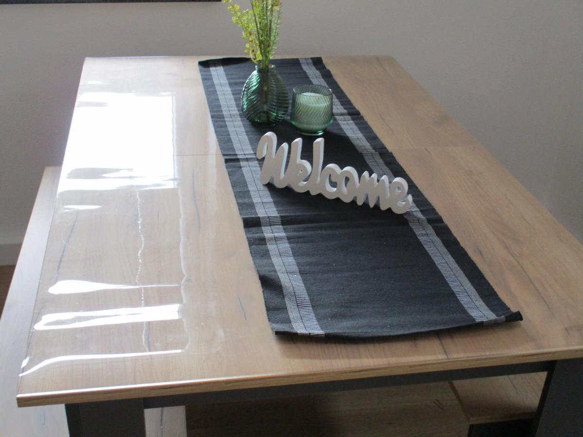 Parsberger Ferienwohnung 4 Luaran gambar