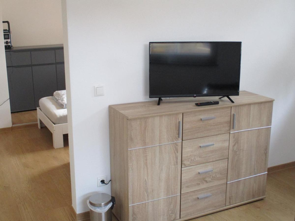 Parsberger Ferienwohnung 4 Luaran gambar