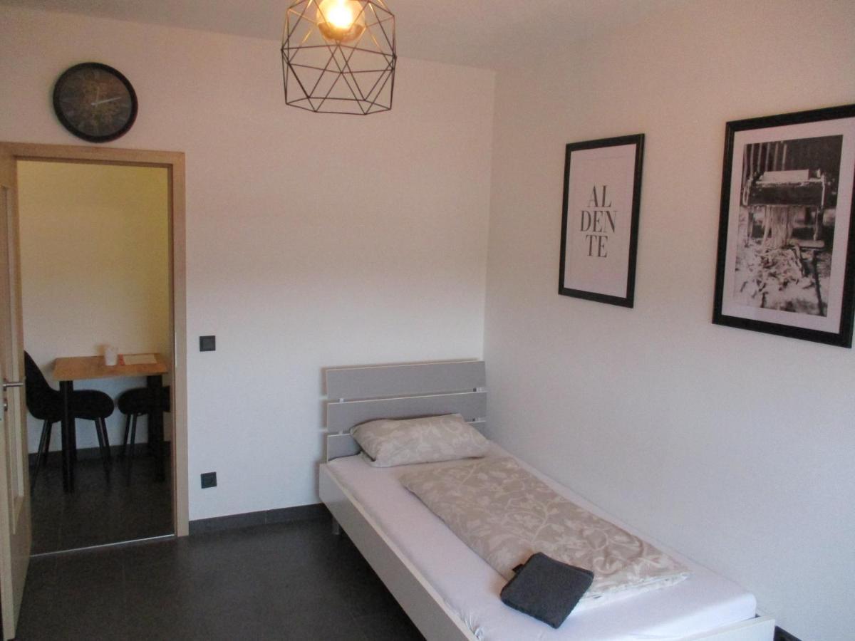 Parsberger Ferienwohnung 4 Luaran gambar