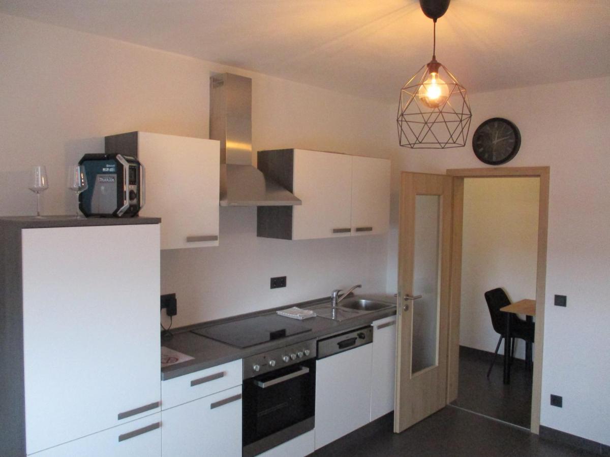 Parsberger Ferienwohnung 4 Luaran gambar