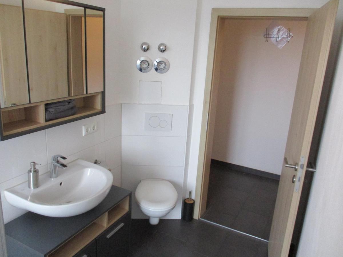 Parsberger Ferienwohnung 4 Luaran gambar
