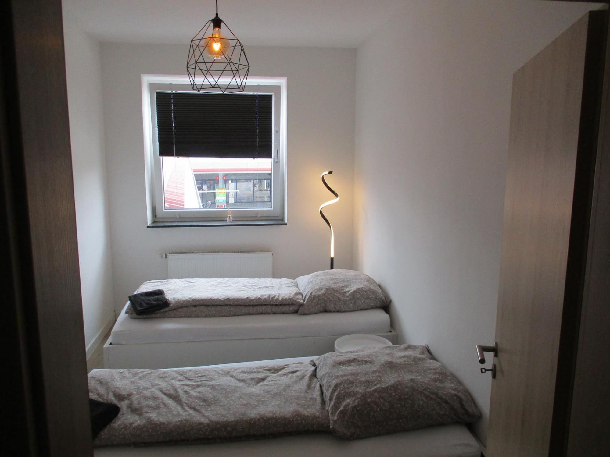 Parsberger Ferienwohnung 4 Luaran gambar