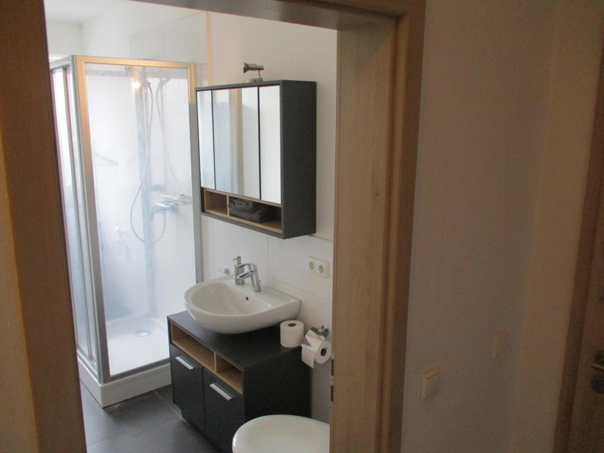 Parsberger Ferienwohnung 4 Luaran gambar