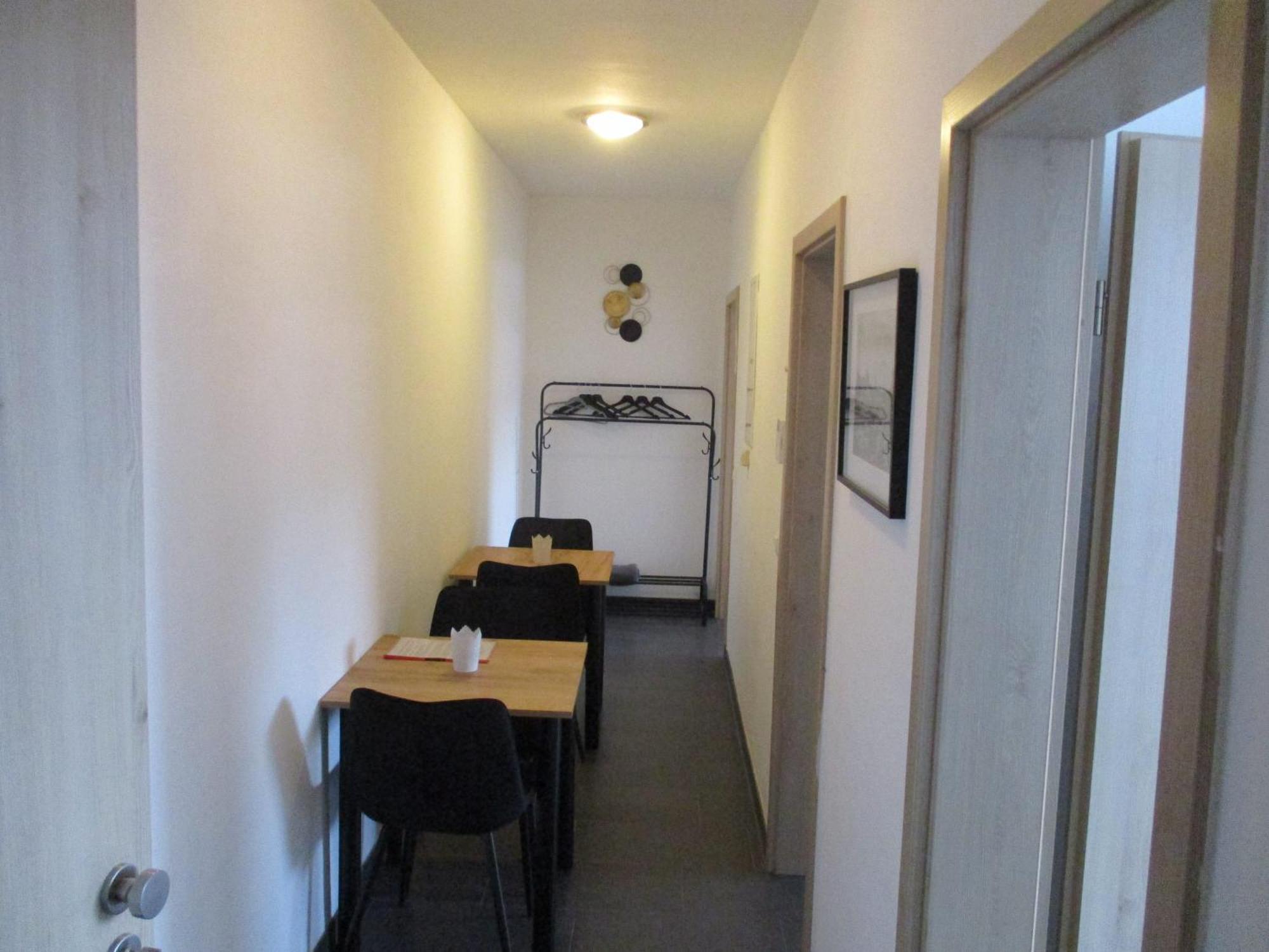 Parsberger Ferienwohnung 4 Luaran gambar