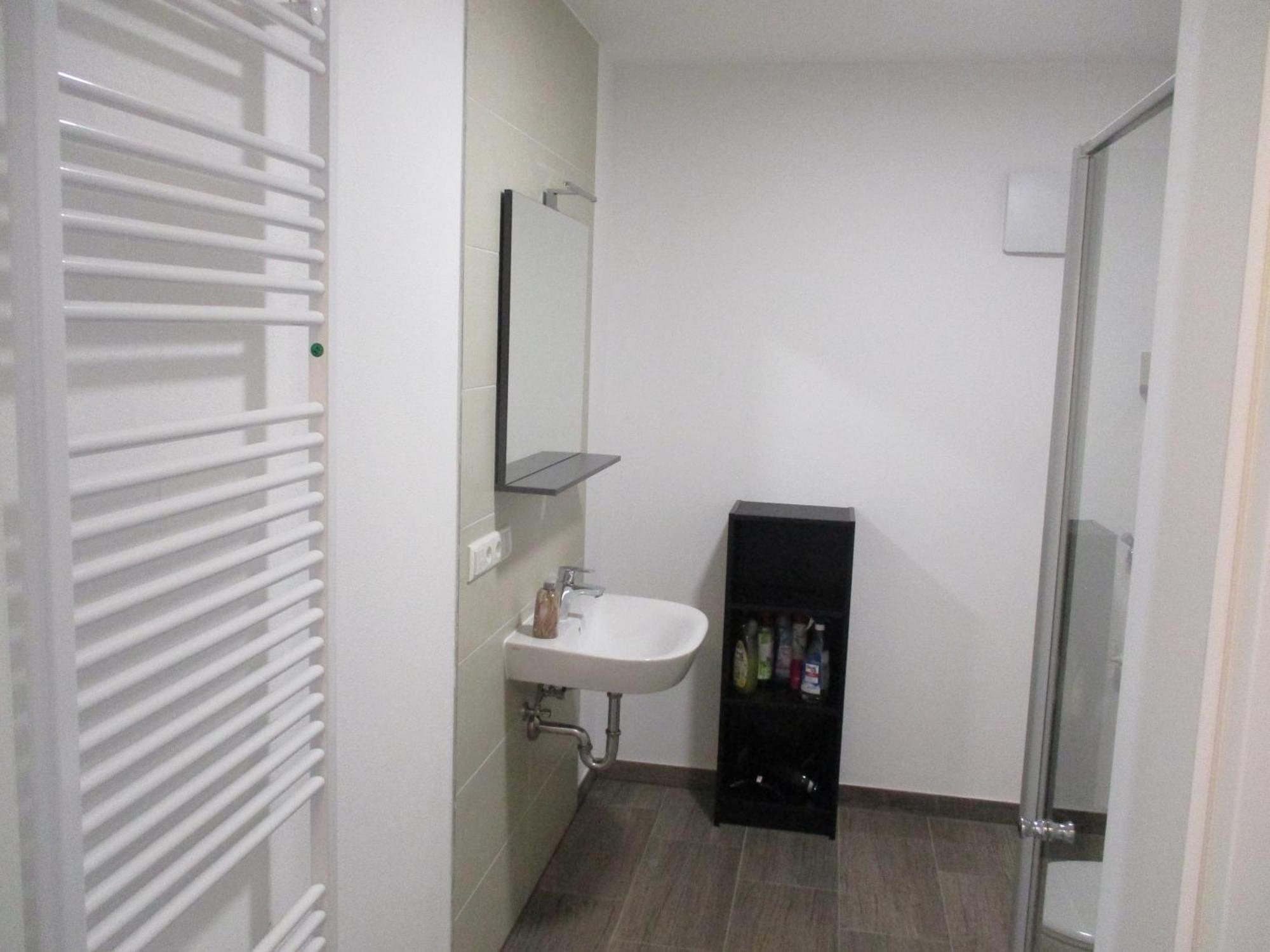 Parsberger Ferienwohnung 4 Luaran gambar