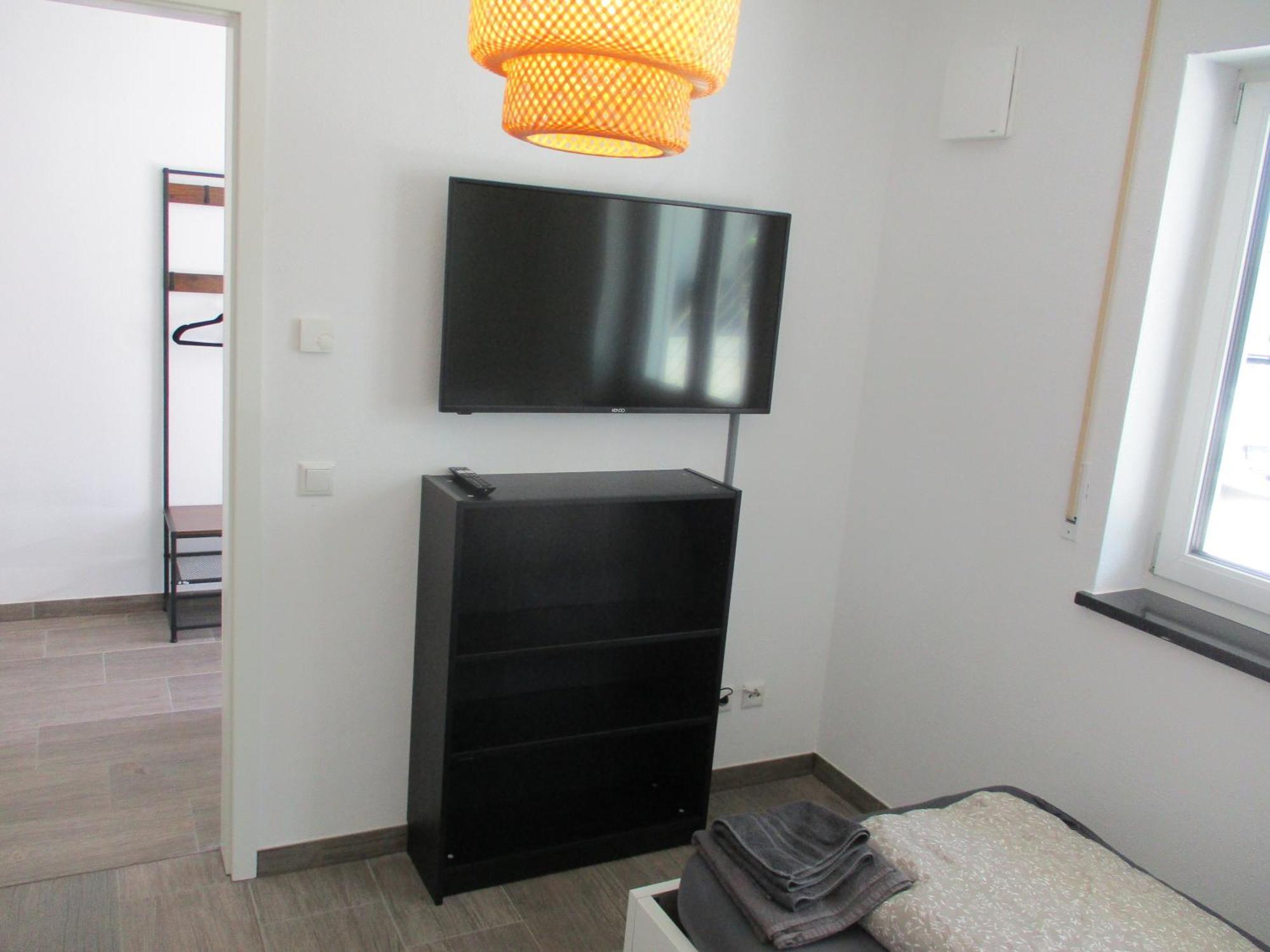 Parsberger Ferienwohnung 4 Luaran gambar