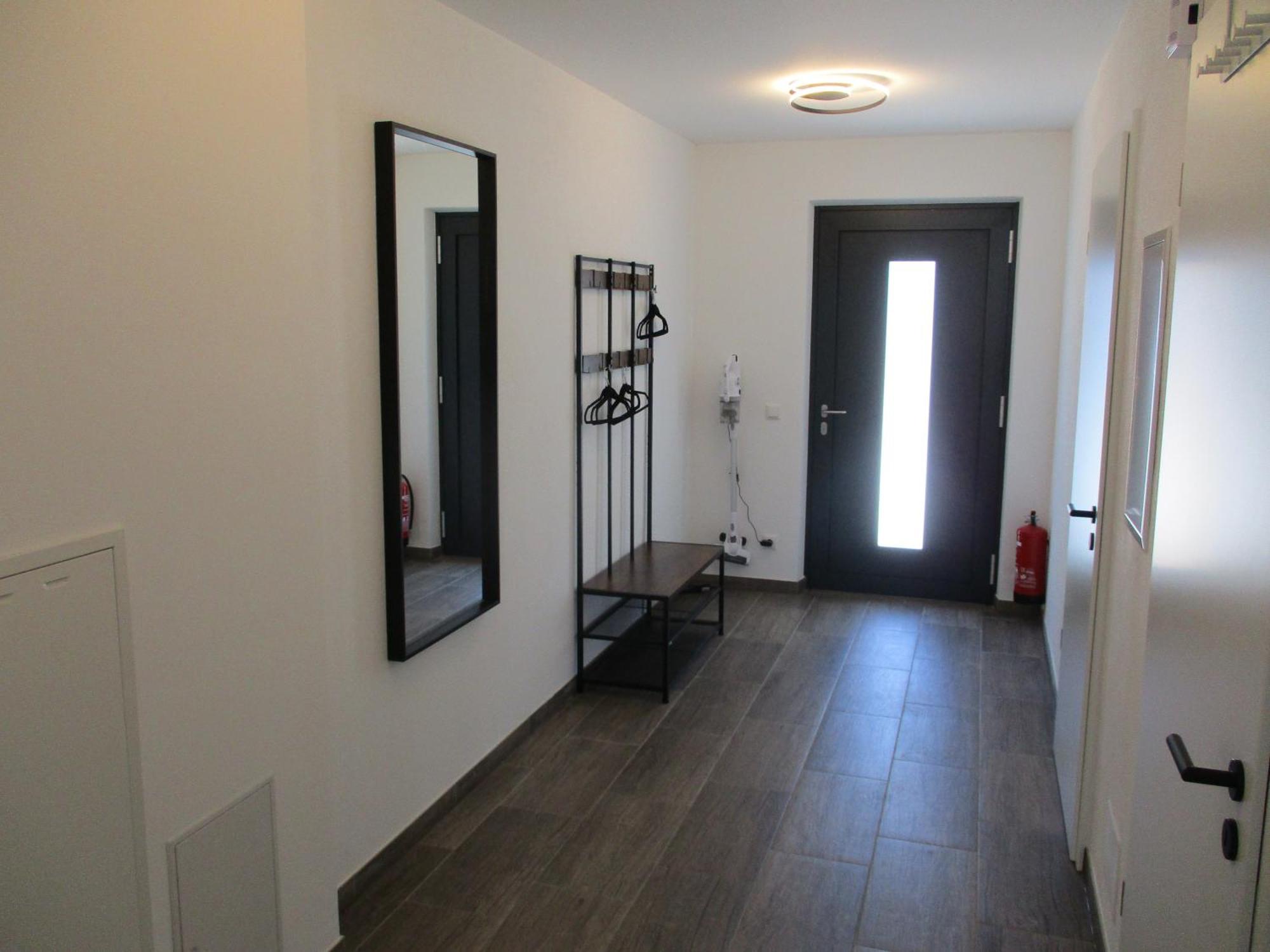 Parsberger Ferienwohnung 4 Luaran gambar