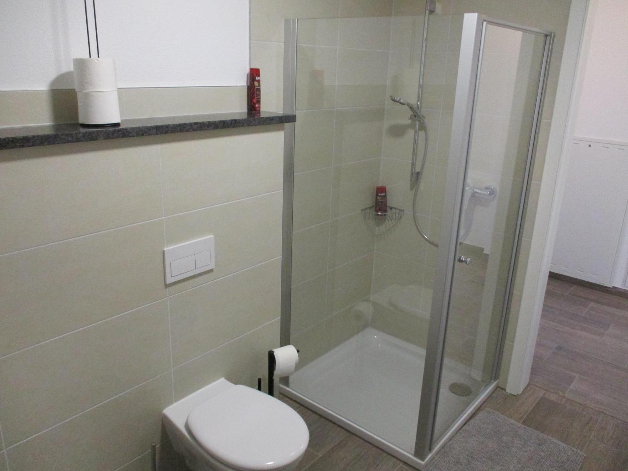 Parsberger Ferienwohnung 4 Luaran gambar