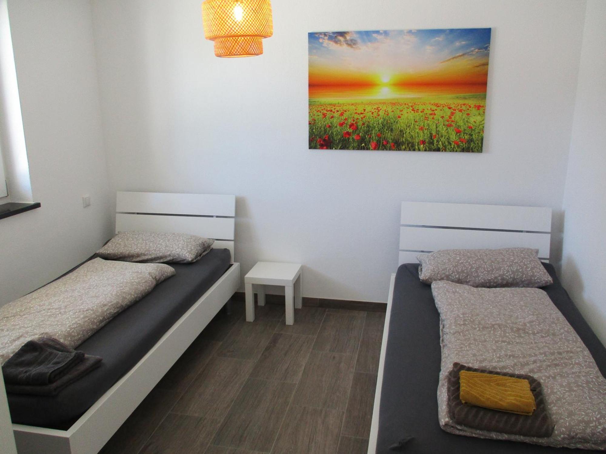 Parsberger Ferienwohnung 4 Luaran gambar